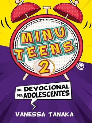cover image of Minuteens 2